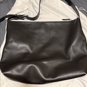 Coach Mott Messenger Bag